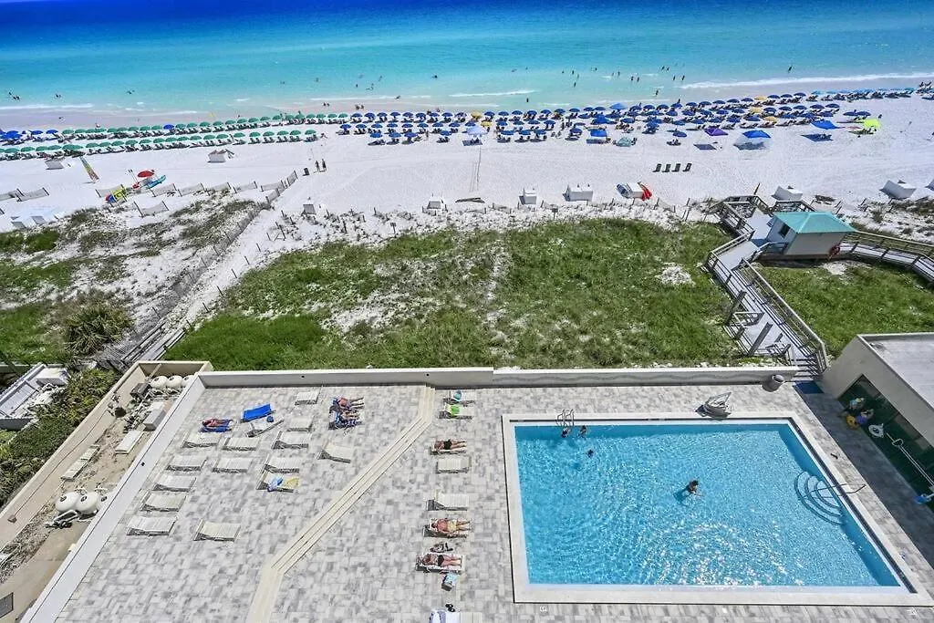 Sundestin 415 The Beachcomber 0*, Destin United States