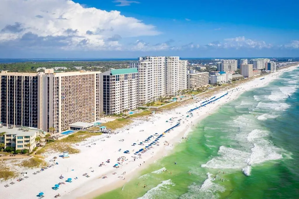 Apartment Sundestin 415 The Beachcomber