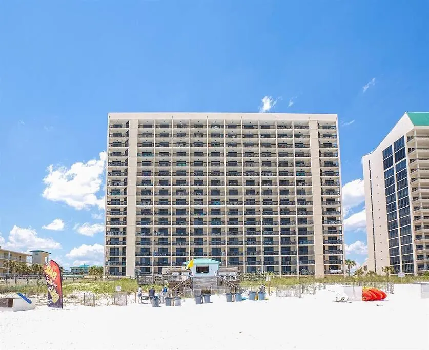 Sundestin 415 The Beachcomber Apartment Destin