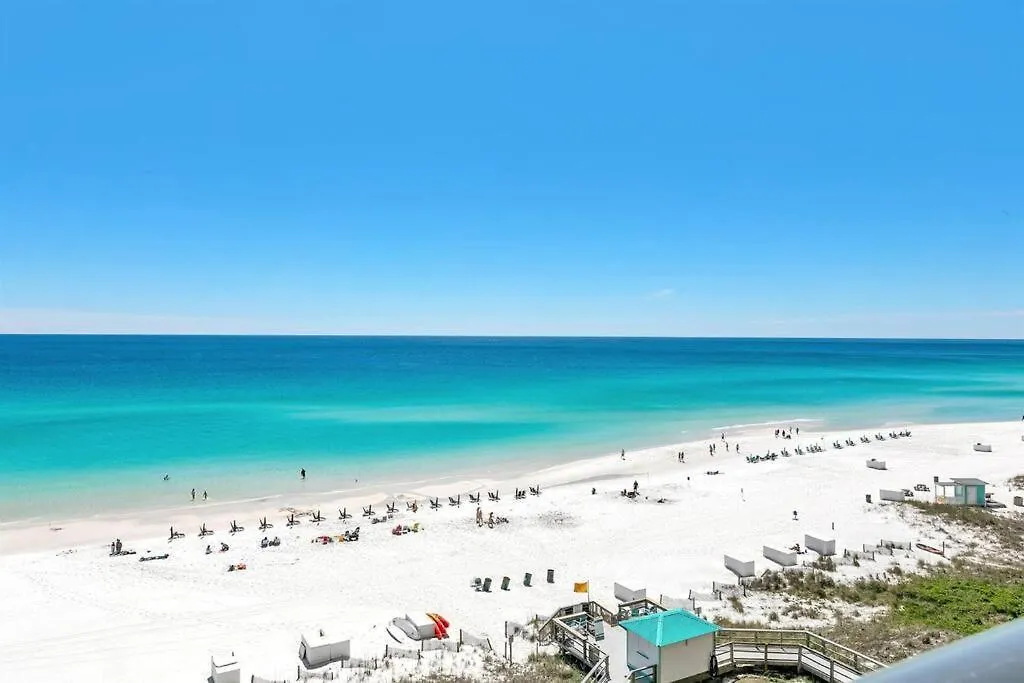 Sundestin 415 The Beachcomber 0*, Destin United States