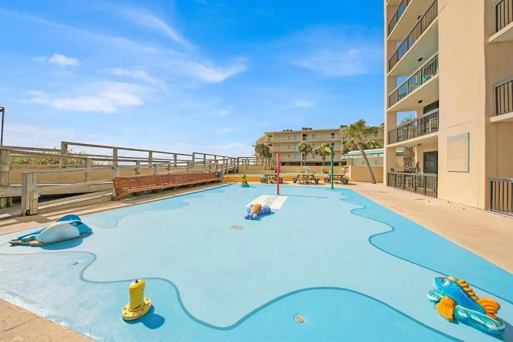 Appartamento Sundestin 415 The Beachcomber Stati Uniti