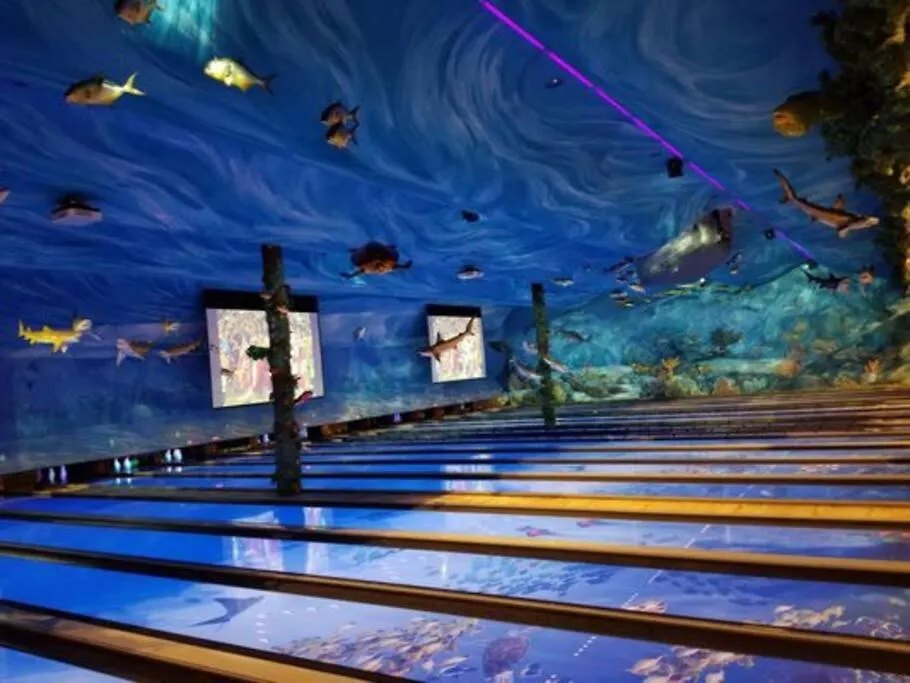 Sundestin 415 The Beachcomber Stati Uniti