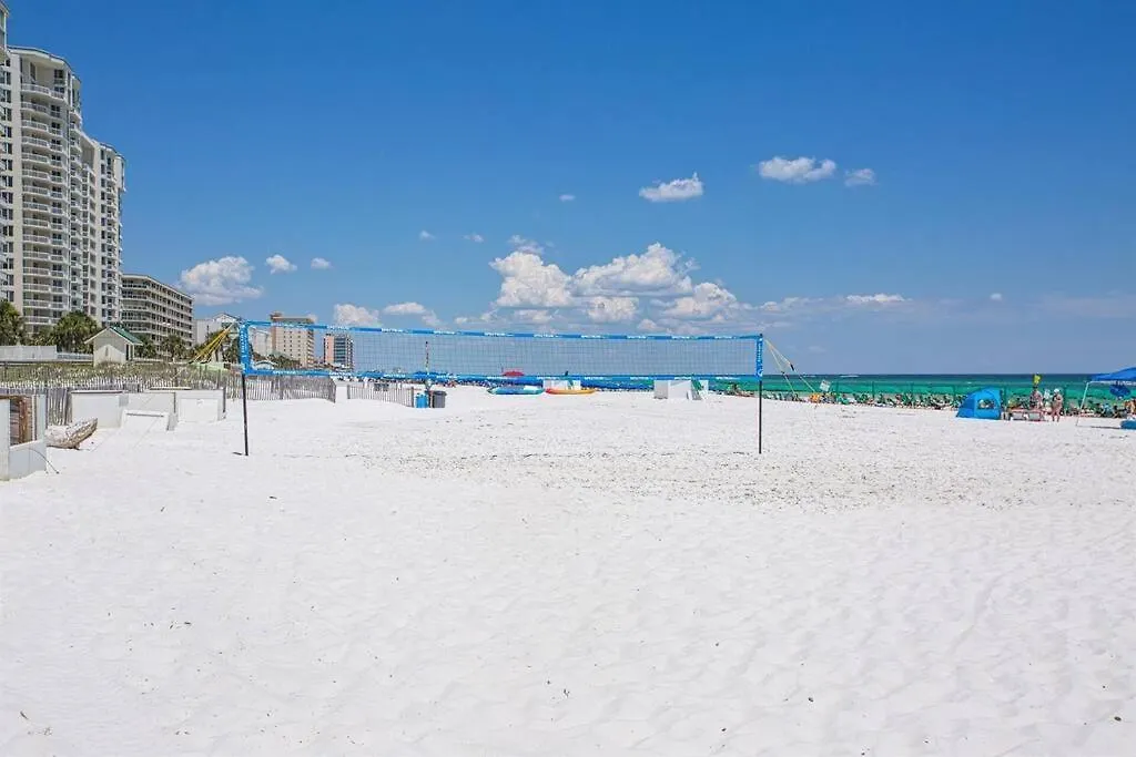 Sundestin 415 The Beachcomber Appartamento Destin