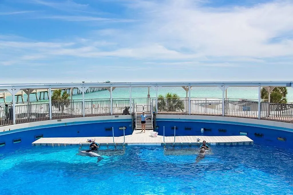 Appartamento Sundestin 415 The Beachcomber Stati Uniti