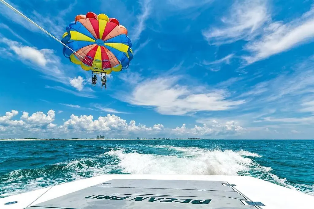 Appartamento Sundestin 415 The Beachcomber