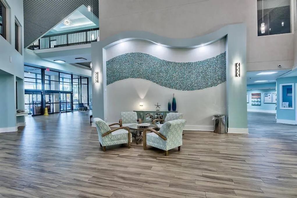 Sundestin 415 The Beachcomber Stati Uniti